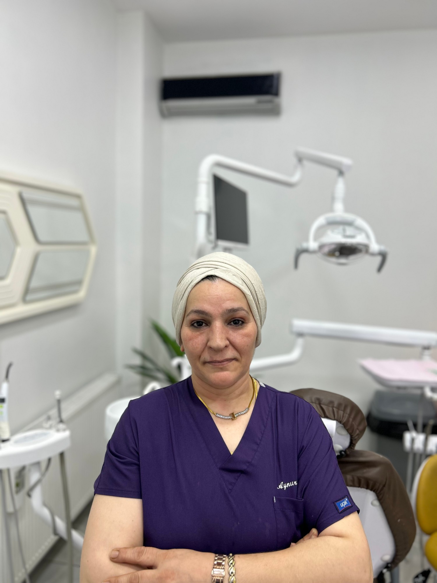 Aynur DEMİRCİ