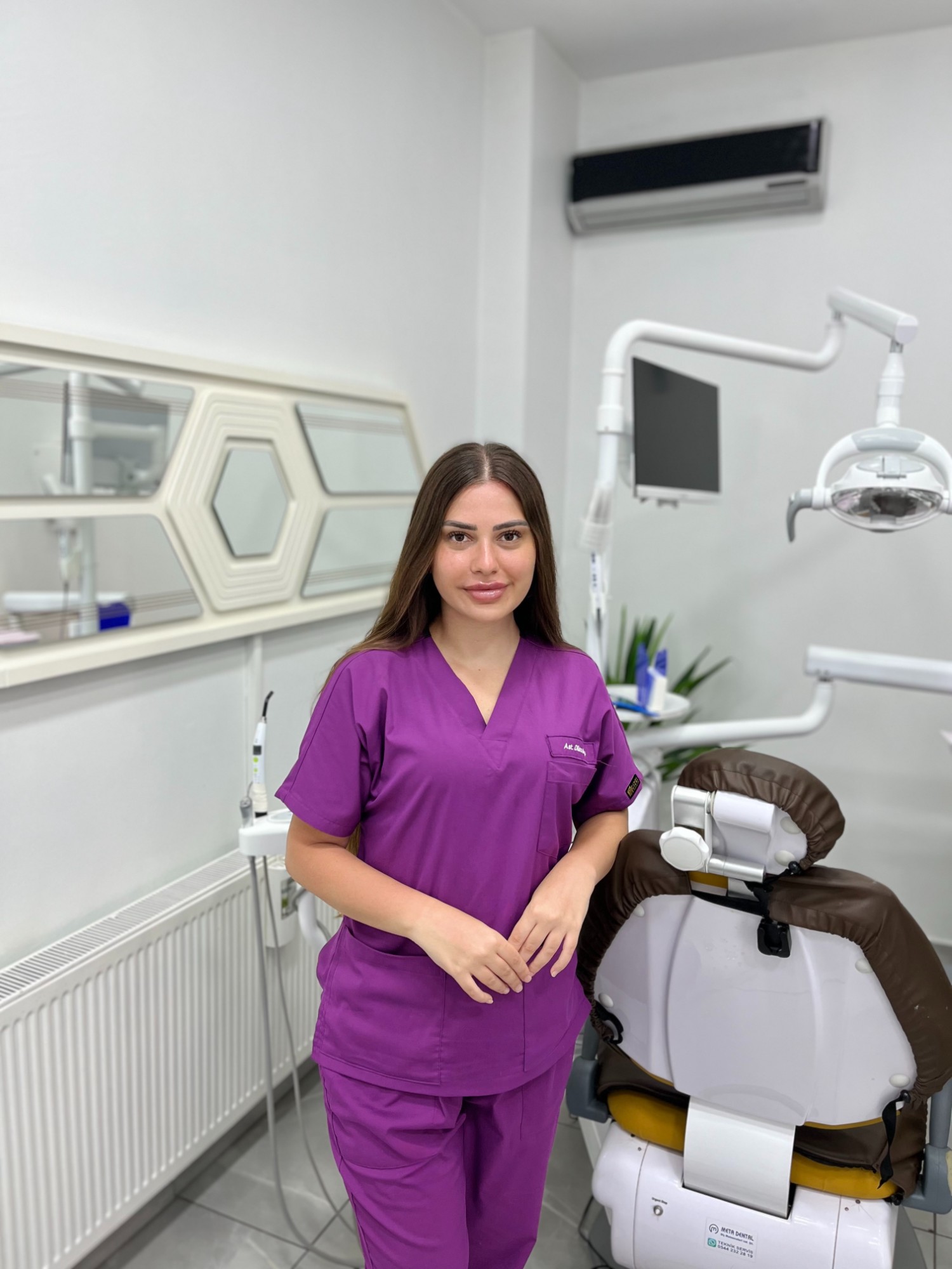 Dilara BİLGE