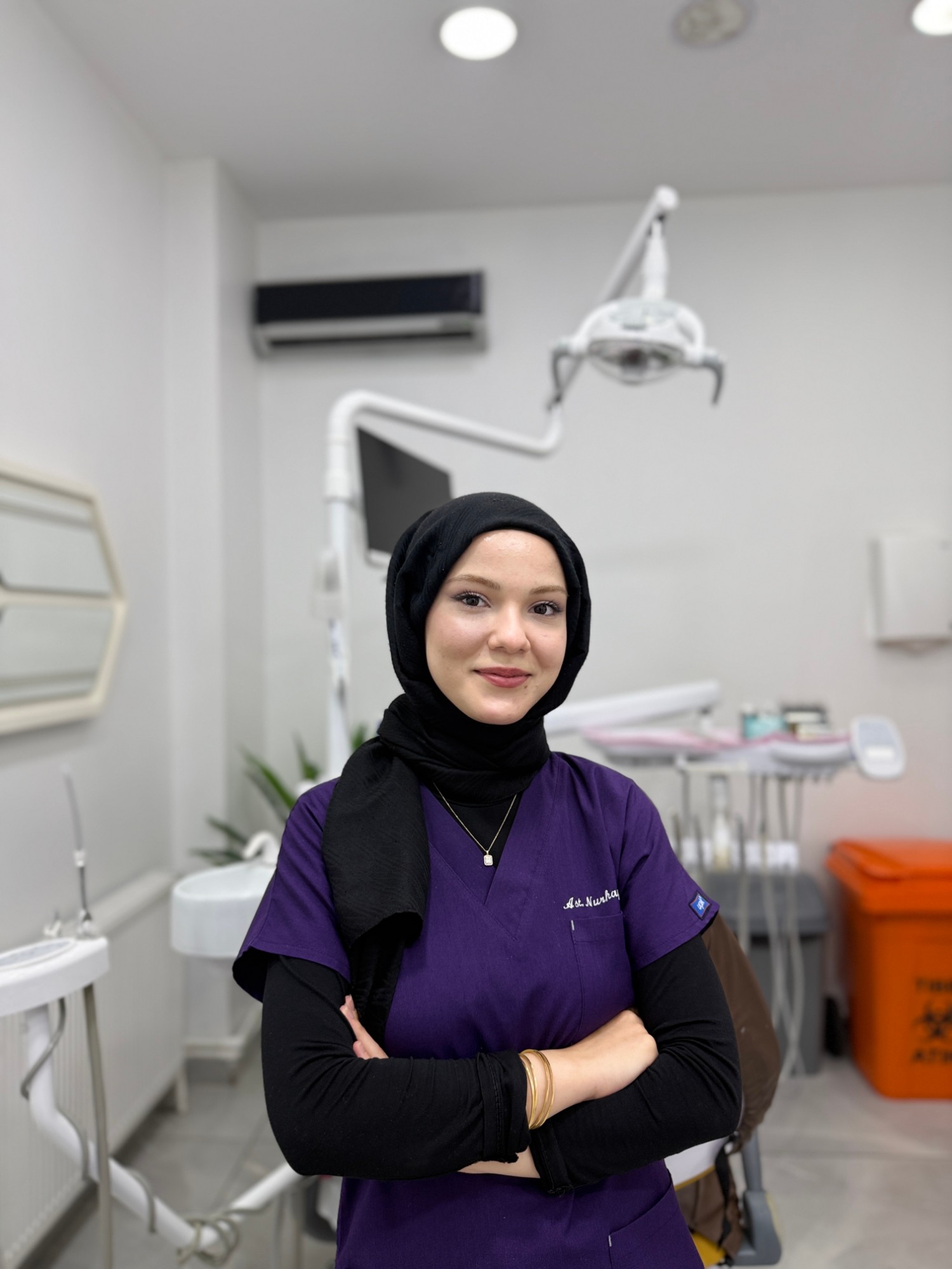 Nurhayat SÖZKEN