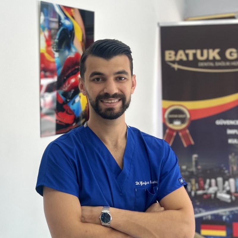 Dt. Yağız Can BATUK